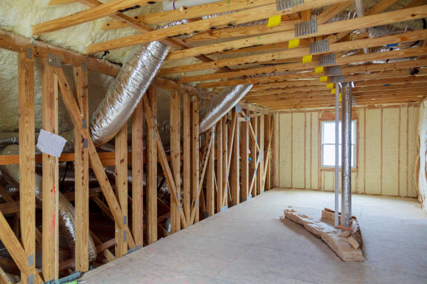 Best Insulation Installation Services in West Point, KY