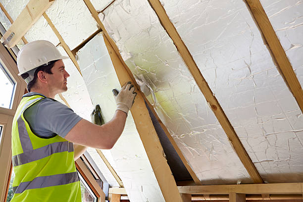 Best Insulation for Specific Applications in West Point, KY
